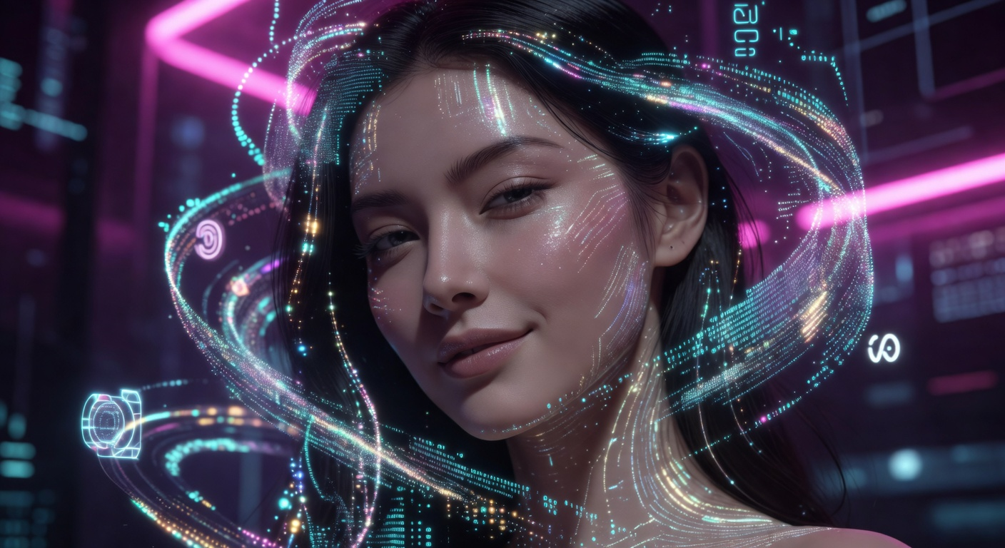 Premium AI Companion